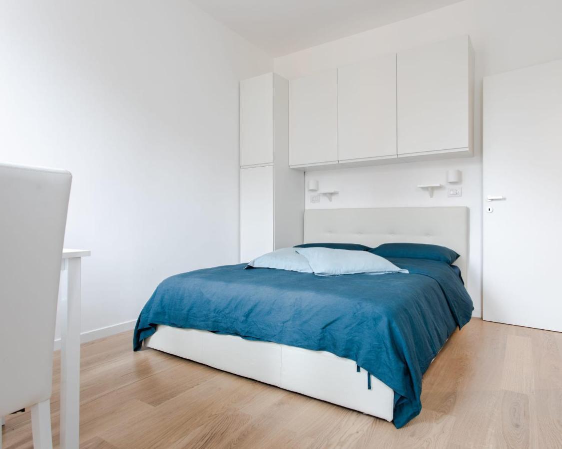 Al 32 Apartment Mailand Exterior foto