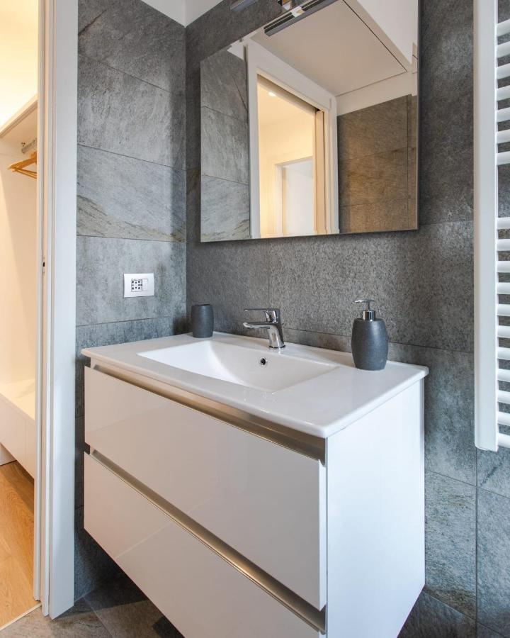 Al 32 Apartment Mailand Exterior foto
