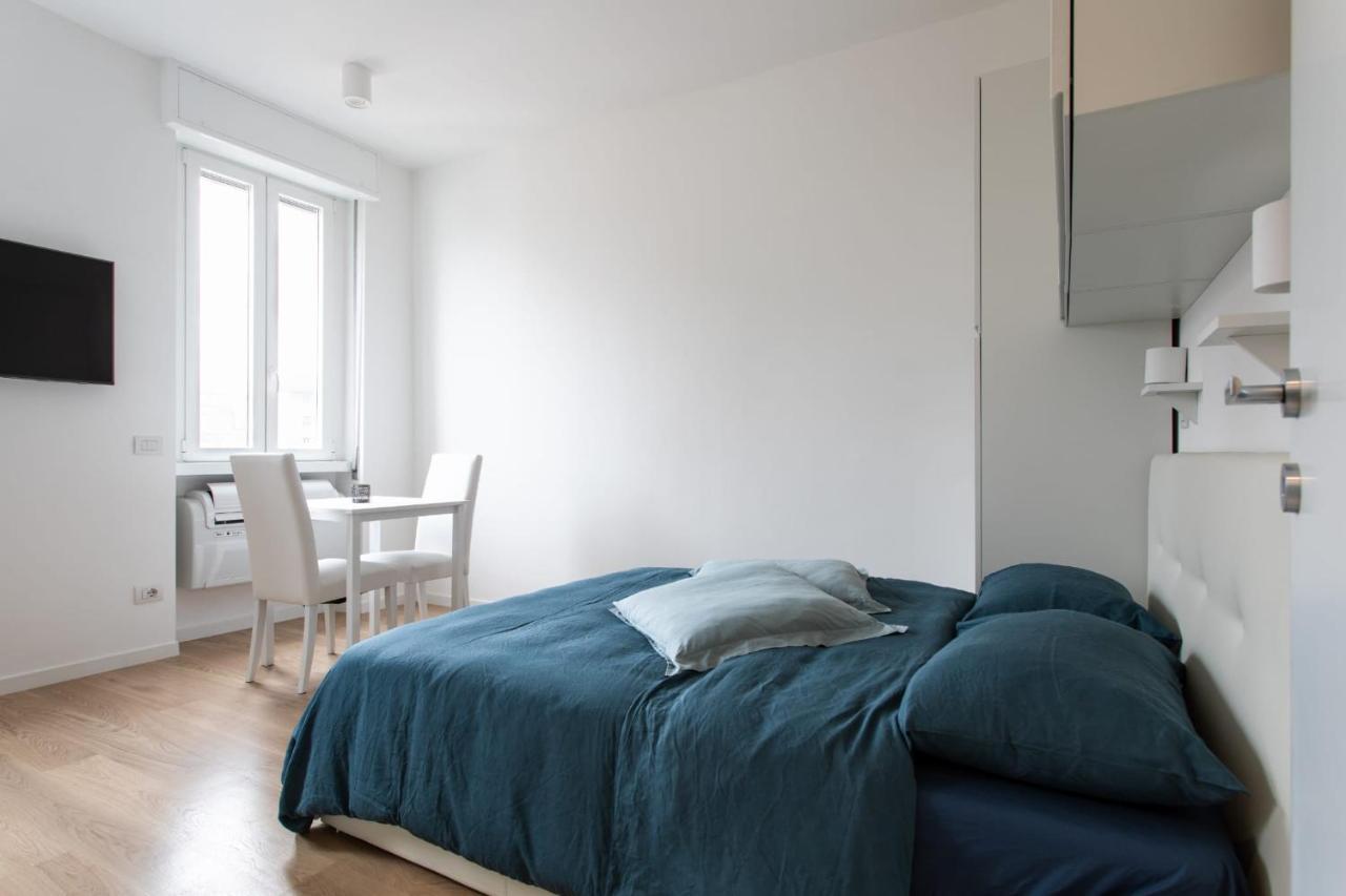 Al 32 Apartment Mailand Exterior foto