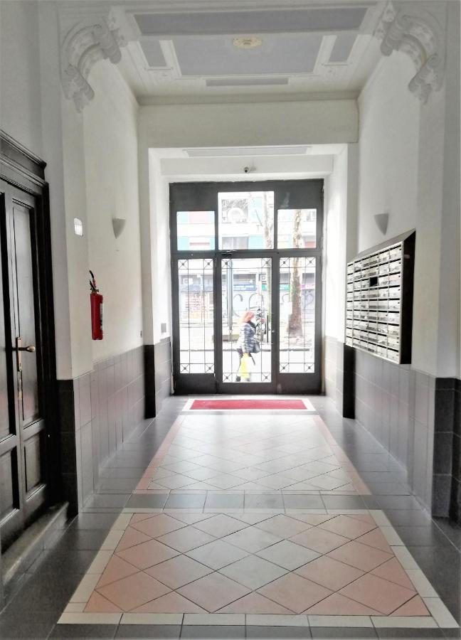 Al 32 Apartment Mailand Exterior foto